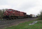 CP 8792 East